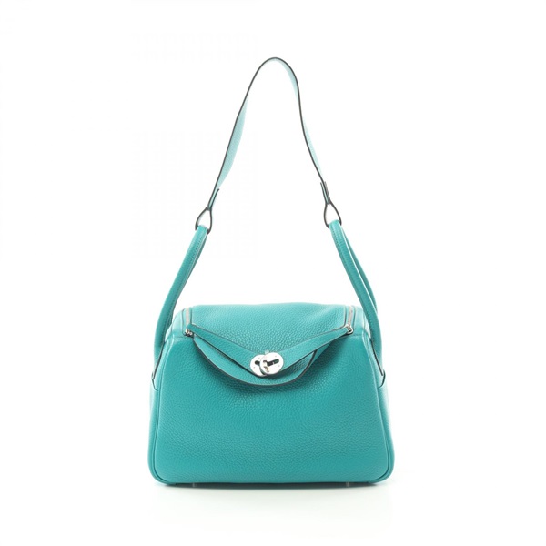 エルメス リンディ26  ショルダーバッグ バッグ レディース