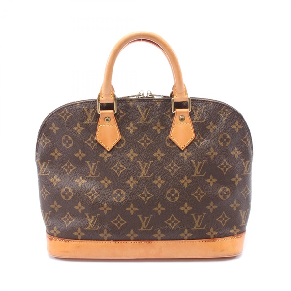 ルイヴィトン アルマpm ハンドバッグ モノグラム M51130 ルイ・ヴィトン(LOUIS VUITTON)ルイ・ヴィトン アルマPM モノグラム