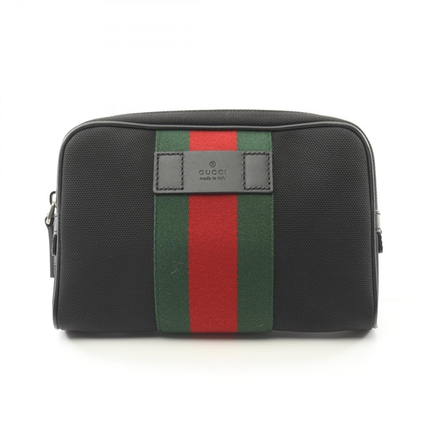 グッチ シェリーライン ウエストバッグ ボディバッグ バッグ メンズ レディース 630919