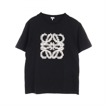 ロエベ(LOEWE)ロエベ アナグラム カットソー 衣料品 トップス メンズ