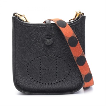 エルメス(HERMES)エルメス エヴリンTPM ショルダーバッグ バッグ
