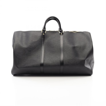 ルイ・ヴィトン(LOUIS VUITTON)ルイ・ヴィトン キーポル55 ボストン