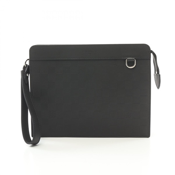 ルイ・ヴィトン スタンド ポーチ  セカンドバッグ クラッチバッグ バッグ メンズ N60450