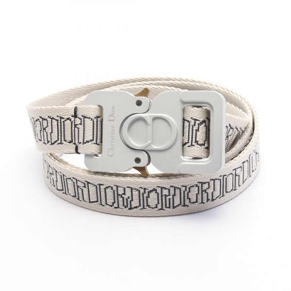 ディオール  ベルト 衣料品 メンズ