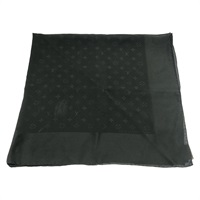 ルイ・ヴィトン(LOUIS VUITTON)ルイ・ヴィトン スカーフ スカーフ 衣料  