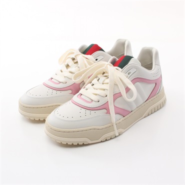 グッチ(GUCCI)グッチ リウェブ スニーカー 靴 レディース