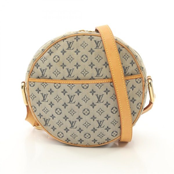 ルイ・ヴィトン ジャンヌGM  ショルダーバッグ バッグ レディース M92000
