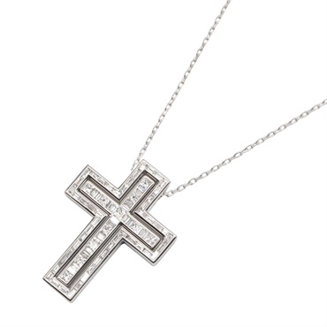 ダミアーニ ベルエポック L ネックレス ダイヤ ネックレス ジュエリー レディース 20055758