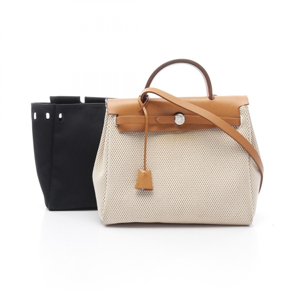 エルメス エールバッグPM ハンドバッグ バッグ レディース