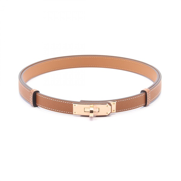 エルメス(HERMES)エルメス ケリー ベルト ベルト 衣料品 レディース