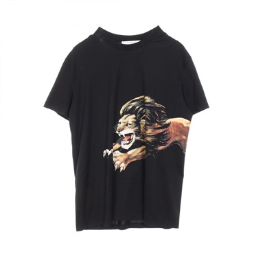ジバンシィ  カットソー 衣料品 トップス メンズ