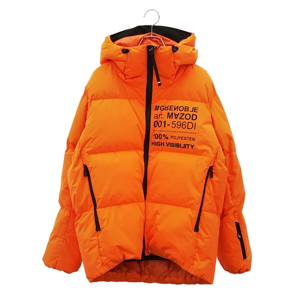 モンクレール ダウンジャケット