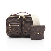 ルイ・ヴィトン(LOUIS VUITTON)ルイ・ヴィトン ユーティリティ クロス