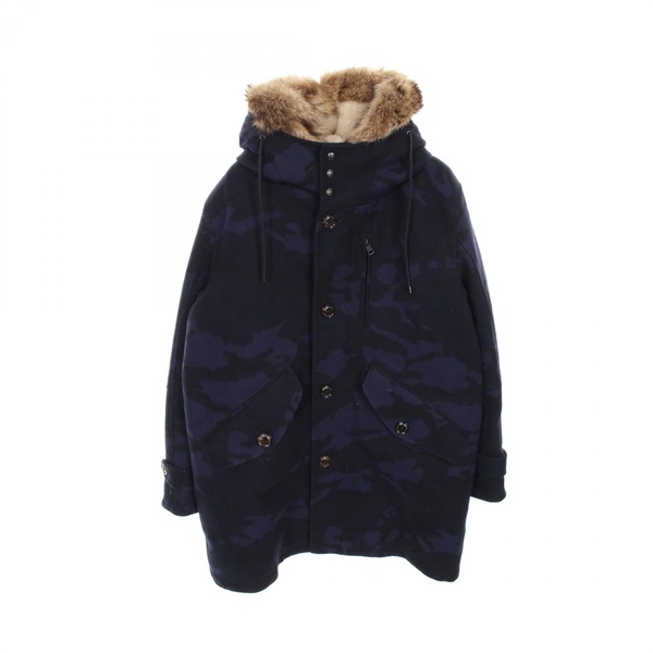 モンクレール(MONCLER)モンクレール MINAOUET ダウンジャケット 衣料品