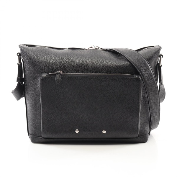 ルイヴィトン LOUIS VUITTON アルマンド メッセンジャーPM M53491 カバン 斜め掛け メッセンジャーバッグ ショルダーバッグ トリヨンレザー ノワール ブラック ルイ・ヴィトン(LOUIS VUITTON)ルイ・ヴィトン メッセンジャーPM