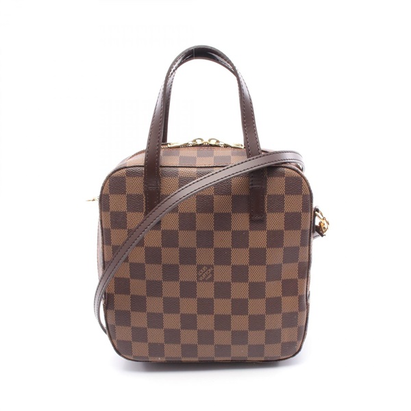 ルイ・ヴィトン(LOUIS VUITTON)ルイ・ヴィトン スポンティーニ 