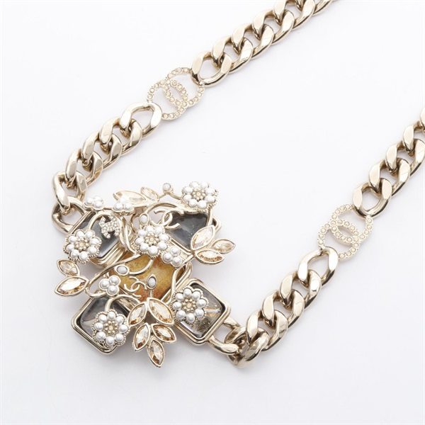 シャネル(CHANEL)シャネル ネックレス ジュエリー レディース
