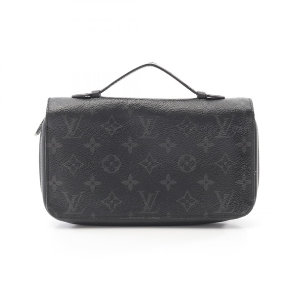 ルイ・ヴィトン(LOUIS VUITTON)ルイ・ヴィトン ジッピーXL ラウンド長