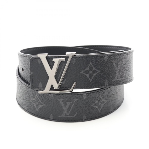 ルイ・ヴィトン(LOUIS VUITTON)ルイ・ヴィトン LV イニシャル ベルト