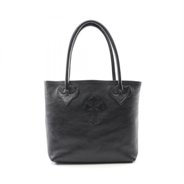 【CHROMEHEARTS】 クロムハーツ FSトートバッグ クロムハーツ(CHROME HEARTS)クロムハーツ FS トートバッグ
