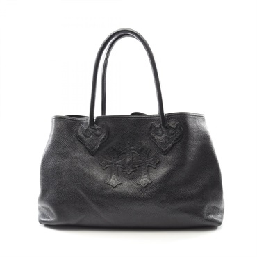 クロムハーツ(CHROME HEARTS)クロムハーツ 3セメタリー トートバッグ