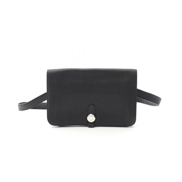 【美品】HERMES エルメス　ドゴン　ウエストバッグ　ウエストポーチ 楽天市場】【財布】HERMES エルメス ドゴン ポッシュ ウエスト