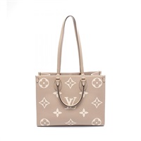 ルイ・ヴィトン(LOUIS VUITTON)ルイ・ヴィトン オンザゴーMM バイ