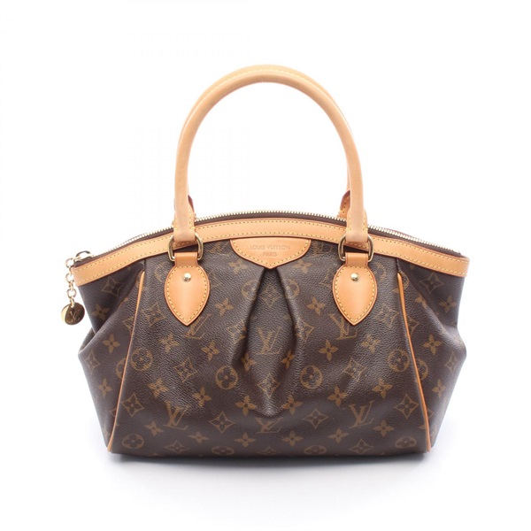 ルイ・ヴィトン ティヴォリPM ハンドバッグ バッグ レディース M40143