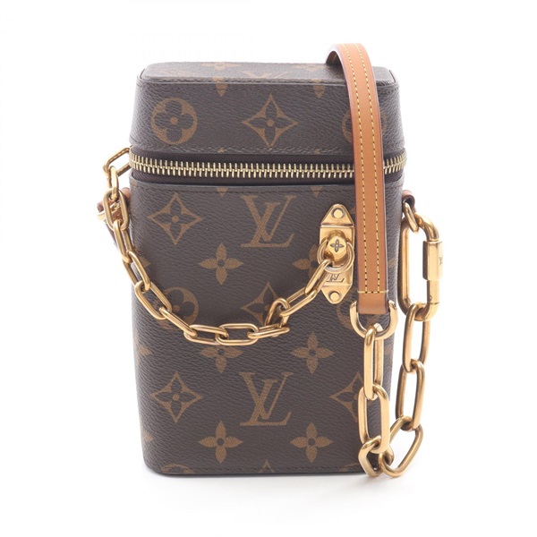 ルイ・ヴィトン(LOUIS VUITTON)ルイ・ヴィトン フォーンボックス 
