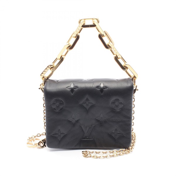 ルイ・ヴィトン(LOUIS VUITTON)ルイ・ヴィトン クッサン ベルトバッグ