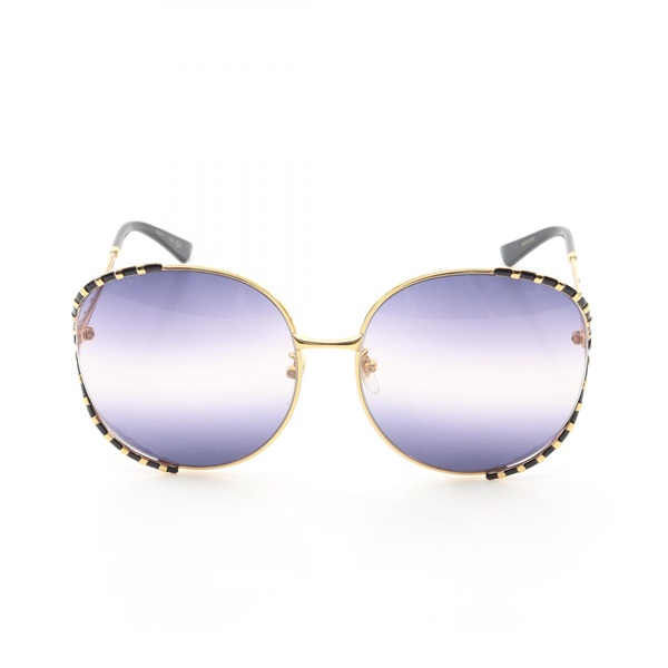 グッチ(GUCCI)グッチ インターロッキングG サングラス 衣料品  