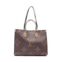 ルイ・ヴィトン(LOUIS VUITTON)ルイ・ヴィトン オンザゴーMM トート
