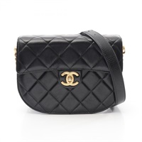シャネル(CHANEL)シャネル マトラッセ ショルダーバッグ バッグ