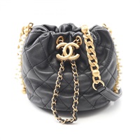 シャネル マトラッセ ショルダーバッグ バッグ レディース AS2529