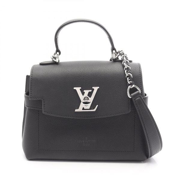 ルイ・ヴィトン ロックミー エヴァーミニ ハンドバッグ バッグ レディース M20997