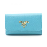 プラダ(PRADA)プラダ SAFFIANO METAL キーケース アクセサリー