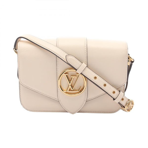 ルイ・ヴィトン(LOUIS VUITTON)ルイ・ヴィトン LV PONT 9 LVポンヌフ 
