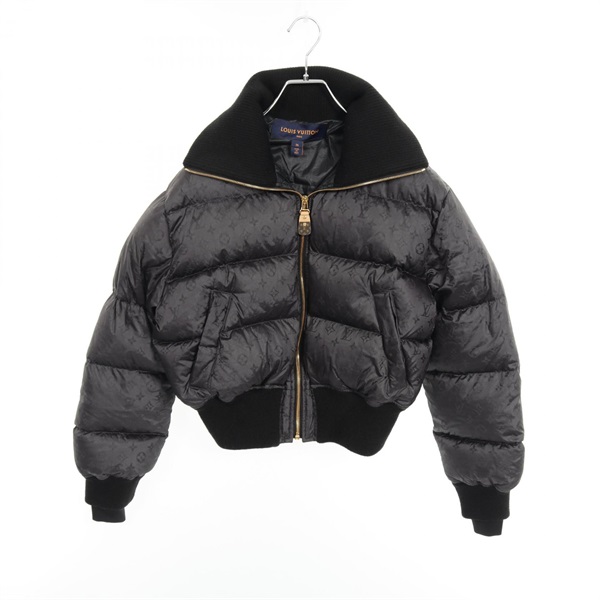 ルイ・ヴィトン(LOUIS VUITTON)ルイ・ヴィトン クロップド モノグラム