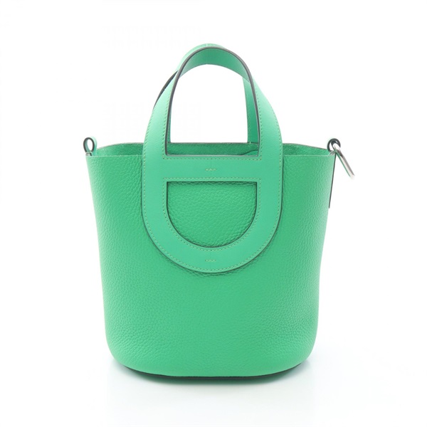 エルメス(HERMES)エルメス インザループ18 ヴェールコミック