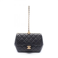 シャネル マトラッセ ハンドバッグ バッグ レディース