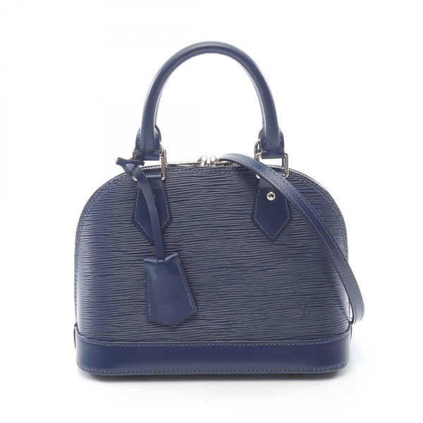 ルイ・ヴィトン アルマBB  ハンドバッグ バッグ レディース M40855