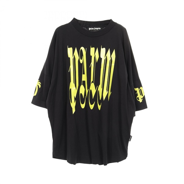 パームエンジェルス(PALM ANGELS)パームエンジェルス カットソー 衣料