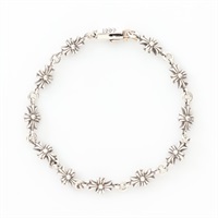 クロムハーツ(CHROME HEARTS)クロムハーツ タイニーEチェーンプラス