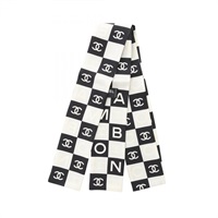シャネル ココマーク スカーフ 衣料品 レディース