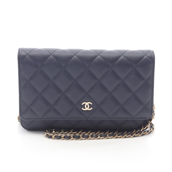 シャネル マトラッセ ショルダーバッグ バッグ レディース AP0250