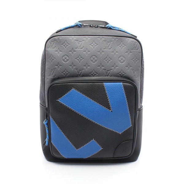 ルイ・ヴィトン ディーン  リュックサック バックパック バッグ メンズ M59924