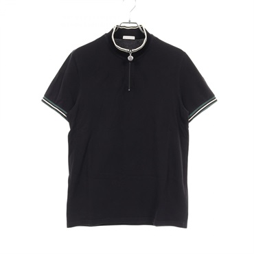 モンクレール　メンズポロシャツ　保存袋付き アウトレット】MONCLER モンクレール ポロシャツ メンズ