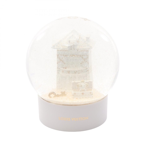 ルイ・ヴィトン(LOUIS VUITTON)ルイ・ヴィトン スノードーム その他