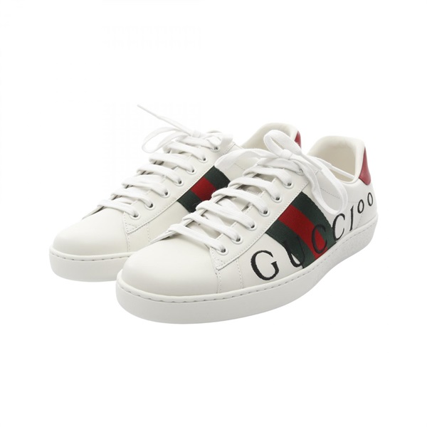 ＊新品未使用【GUCCI】 ACEスニーカー　サイズ36 GUCCI グッチ スニーカー ACE エース