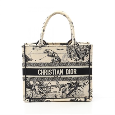 ディオール(Dior)ディオール BOOK TOTE ブックトート スモール
